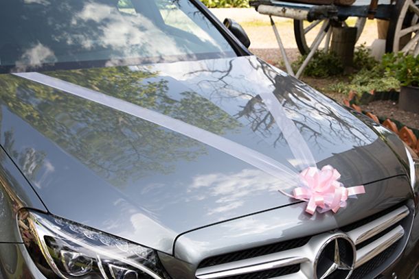 weddings chauffeur taxi service